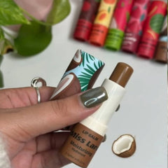 Miss Lara Fruity Moisturizing Hydrant Lip Balm