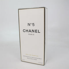 Chanel N°5 Eau de Parfum for Women - 100ml