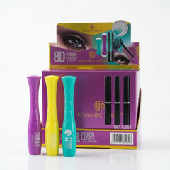 Romantic Empire 8D Eyeliner