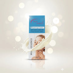 True Match Whitening Cream Nourish & Repair Milk Essence Formula -