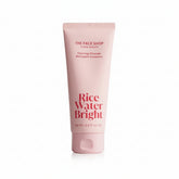 The Face Shop Rice Water Bright Foaming Cleanser - 150ml