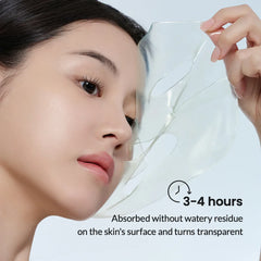 BIODANCE - Refreshing Sea Kelp Real Deep Mask 34g- Original