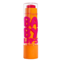Maybelline Baby Moisturizing Lip Balm