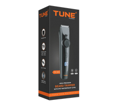 Tune Classic Waterproof Level Hair IPX7 Trimmer - TR305