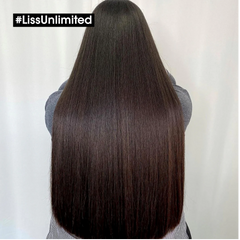 L'Oreal Professionnel Liss Unlimited Blow Dry Hair Oil - 125ml