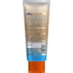 Bloomo Rice Milk Foaming Face Wash - 100ml