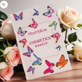 MOCALLURE 4 in 1 Book eyeshadow