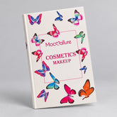 MOCALLURE 4 in 1 Book Eyeshadow