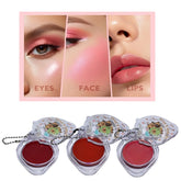 Miundo Lip balm & Blush