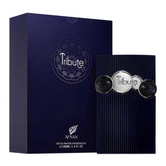 Afnan Tribute Eau de Parfum Unisex – 100 ml
