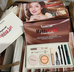 SHEGLAM 9-IN-1 Makeup set