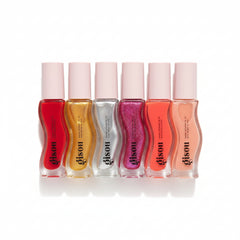 Gisou Honey Infused Hydrating Lip Oil - 8ml