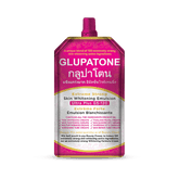 Glupatone Extreme Strong Whitening Emulsion Ultra Plus 120ml – Skin Lightening Lotion