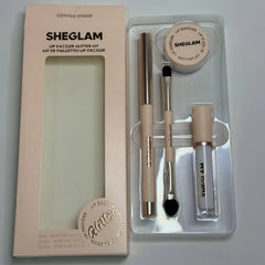 SHEGLAM Lip Dazzler Glitter Kit