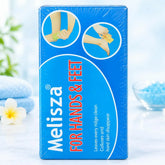 Melisza For Hands & Feet Pumice Sponge