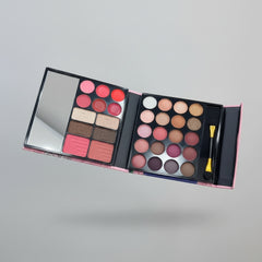 ANYLADY Foldable London All-in-One Makeup Palette