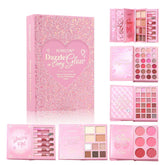 Romcom Dazzle Glow - All in One Book Palette - Each