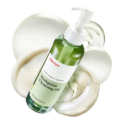 Manyo - Herb Green Cleansing Oil - 200ml