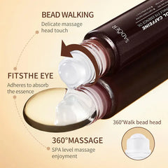 Sadoer Retinol & Caffeine Eye Essence Oil - 8ml