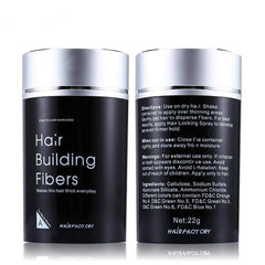 Dexe Hair Building Fibers - 22g