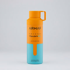 Armaf Odyssey Mandarin Sky Limited Edition Exclusive Perfume Body Spray - 200ml