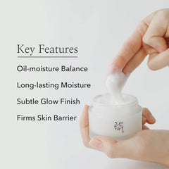 Beauty of Joseon Dynasty Cream Hydrating Face Moisturizer for Dry - 50ml