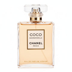 Chanel Coco Mademoiselle EDP Intense Perfume for Women - High Quality - 100ml