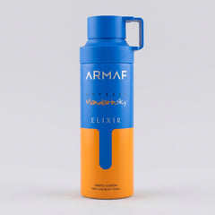 Armaf Odyssey Mandarin Sky Elixer Perfumed Body Spray - 200ml