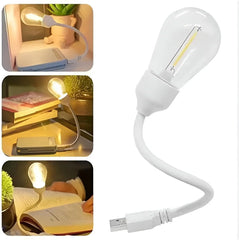 Dimmable Eye-Caring Table Lamp with 360° Adjustable Angles