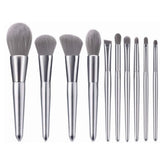Professional Makeup Brush - 10 PCs
