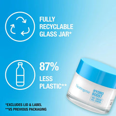 Neutrogena Hydro Boost Gel Cream 50ml