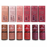 Essence Brown tint & Liptint Water