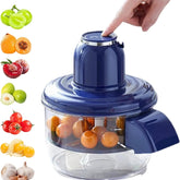 Automatic Electric Fruit & Vegetables Peeler Machine