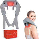 Electric Wearable Body Massager