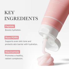 Medicube PDRN Pink Hyaluronic Moisturizing Cream - 50ml