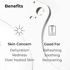 COSRX Hydrium Watery Toner - 280ml