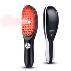 Electric Scalp Massager Comb