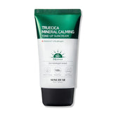 Some By Mi ruecica Mineral Calming Tone-Up Suncream - 50ml