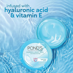 Pond's Super Light Gel - 50G