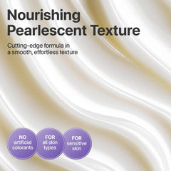 NUMBUZIN No.9 NAD+ Retinol Volumetox Eye Cream - 10ml