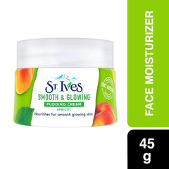 St. Ives Moisturizing Cream Smooth & Glowing Apricot - 45g