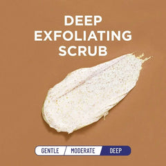 St. Ives Energizing Coconut & Coffee Scrub - 170g