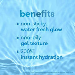 Pond's Super Light Gel - 50G