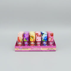 KS One Fruit Lip Oil