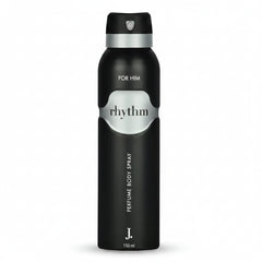 J. Rhythm For Him Perfume Body Spray - 150ml