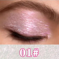 Hudamoji Glitter Jelly Eyeshadow