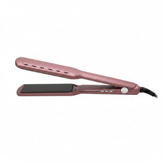 Hair Straightener 9660 Silk Rebounding