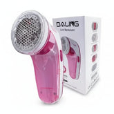 Daling Lint Remover For Clothes Model: DL-2007A