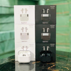 Buds Pro 5 Tws Wireless Earbuds