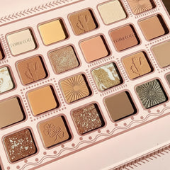 Kevin & Coco Dusk Desert For You Makeup Palette